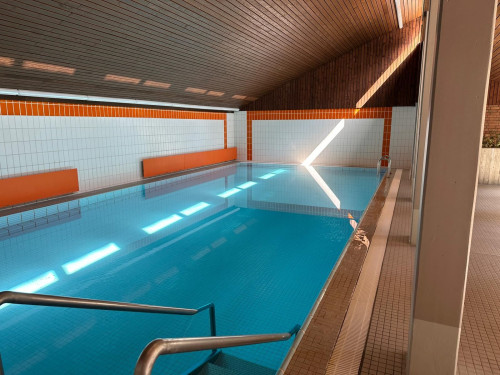 Lovely and amazing studio with swimming pool and park - Gallery - 8