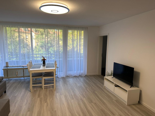 Lovely and amazing studio with swimming pool and park - Gallery - 11