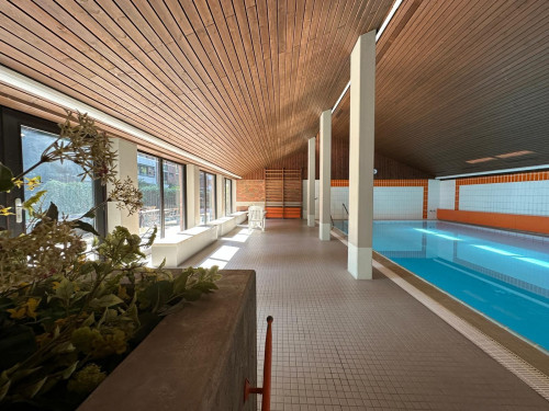 Lovely and amazing studio with swimming pool and park - Gallery - 7