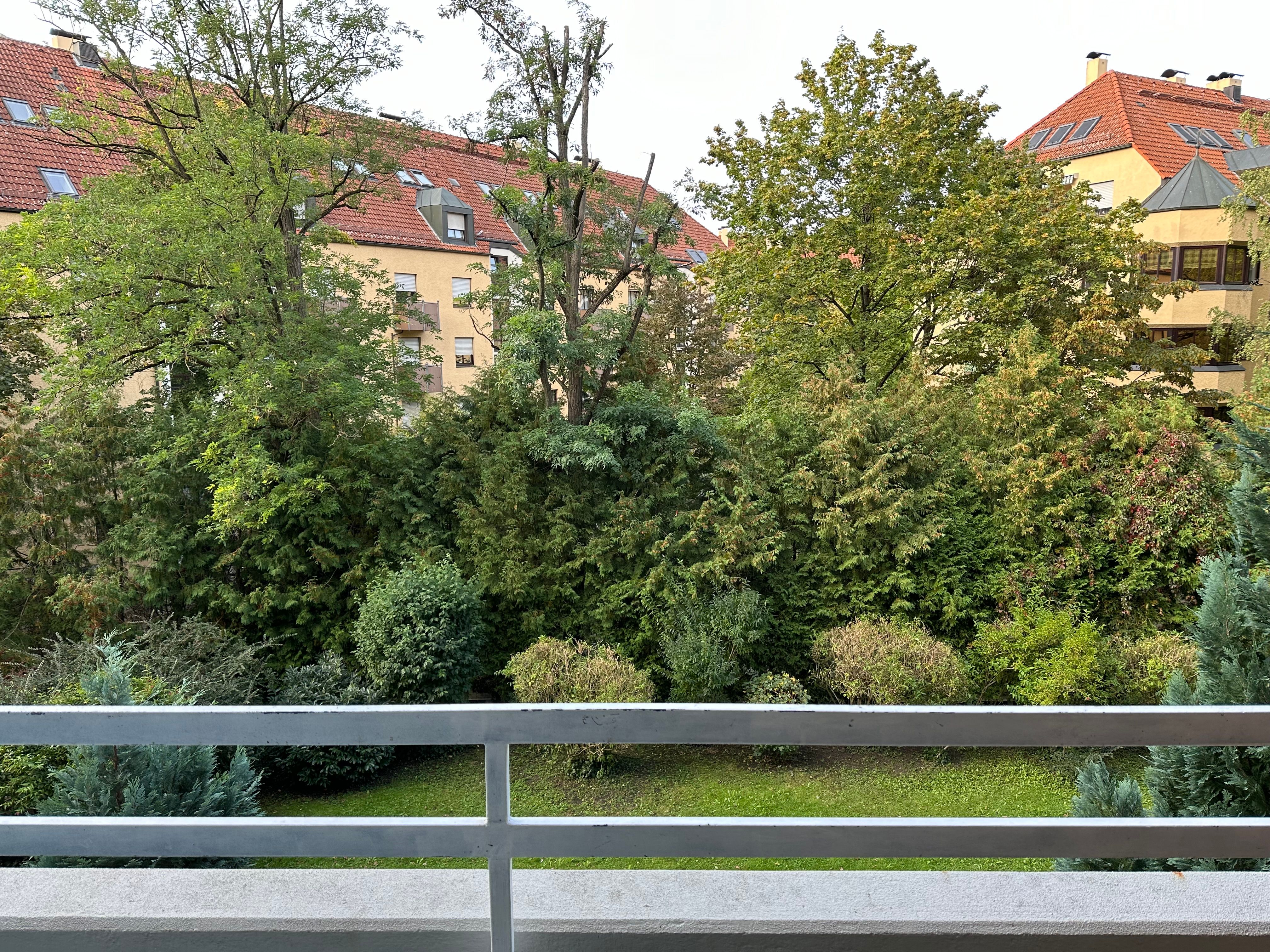 Lovely And Amazing Studio With Swimming Pool And Park - 13