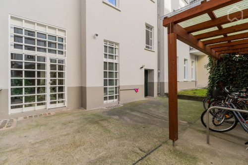 Cute, gorgeous studio in Berlin Prenzlauer Berg