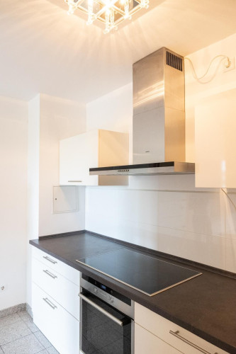 Centrally located flat near the S-Bahn - Gallery - 13