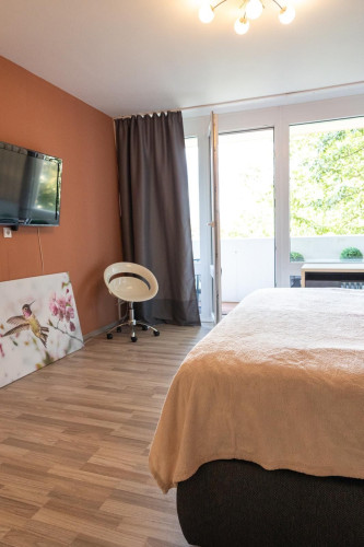 Centrally located flat near the S-Bahn - Gallery - 23