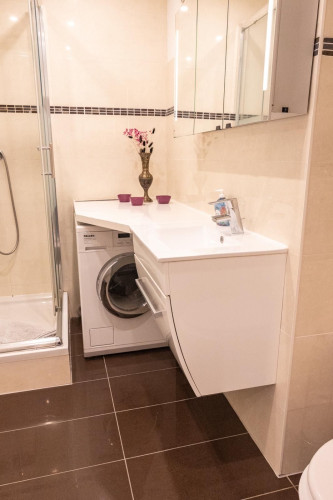 Centrally located flat near the S-Bahn - Gallery - 16