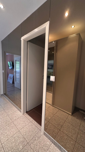 Centrally located flat near the S-Bahn - Gallery - 8