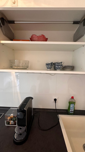 Centrally located flat near the S-Bahn - Gallery - 12