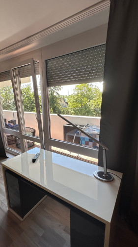 Centrally located flat near the S-Bahn - Gallery - 20