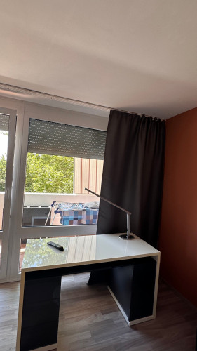 Centrally located flat near the S-Bahn - Gallery - 17