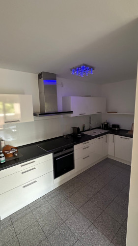 Centrally located flat near the S-Bahn - Gallery - 16