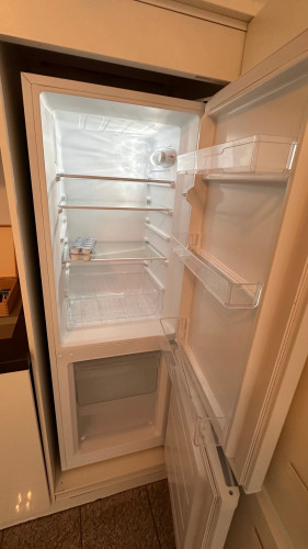 Centrally located flat near the S-Bahn - Gallery - 14
