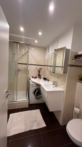 Centrally located flat near the S-Bahn - Gallery - 10