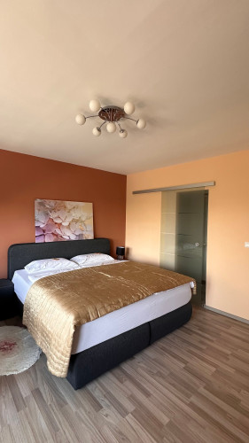 Centrally located flat near the S-Bahn - Gallery - 22