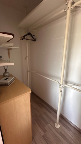 Centrally located flat near the S-Bahn - Gallery - 18