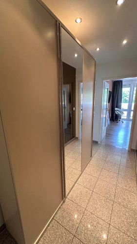 Centrally located flat near the S-Bahn - Gallery - 9