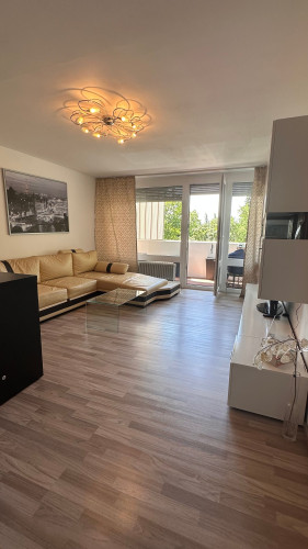 Centrally located flat near the S-Bahn - Gallery - 24