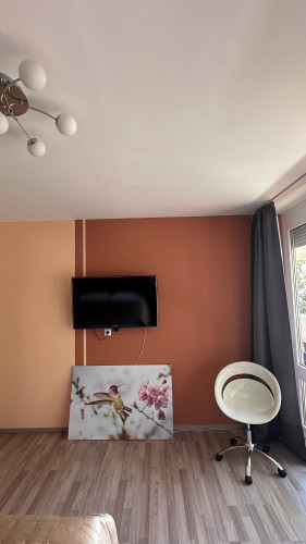 Centrally located flat near the S-Bahn - Gallery - 21