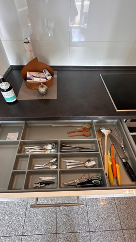 Centrally located flat near the S-Bahn - Gallery - 7