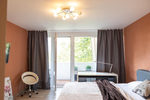 Centrally located flat near the S-Bahn - Gallery - 24
