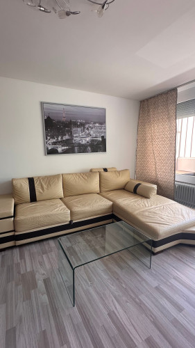 Centrally located flat near the S-Bahn - Gallery - 13