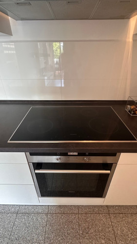 Centrally located flat near the S-Bahn - Gallery - 6