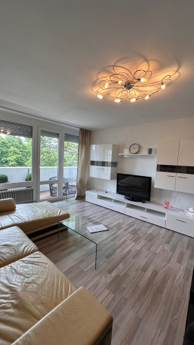 Centrally located flat near the S-Bahn - Gallery - 23