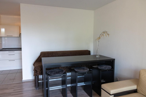 Centrally located flat near the S-Bahn - Gallery - 4