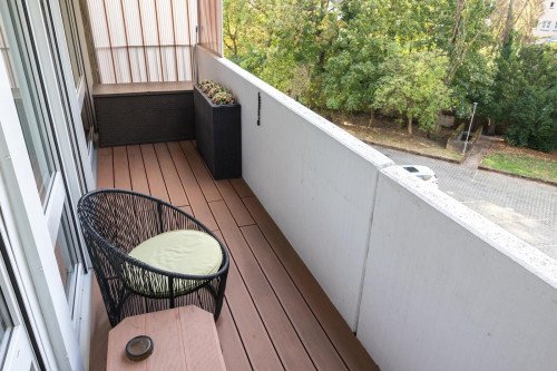 Centrally located flat near the S-Bahn - Gallery - 8