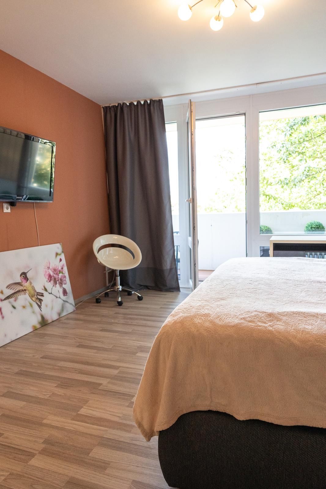 Centrally Located Flat Near The S-Bahn - 2