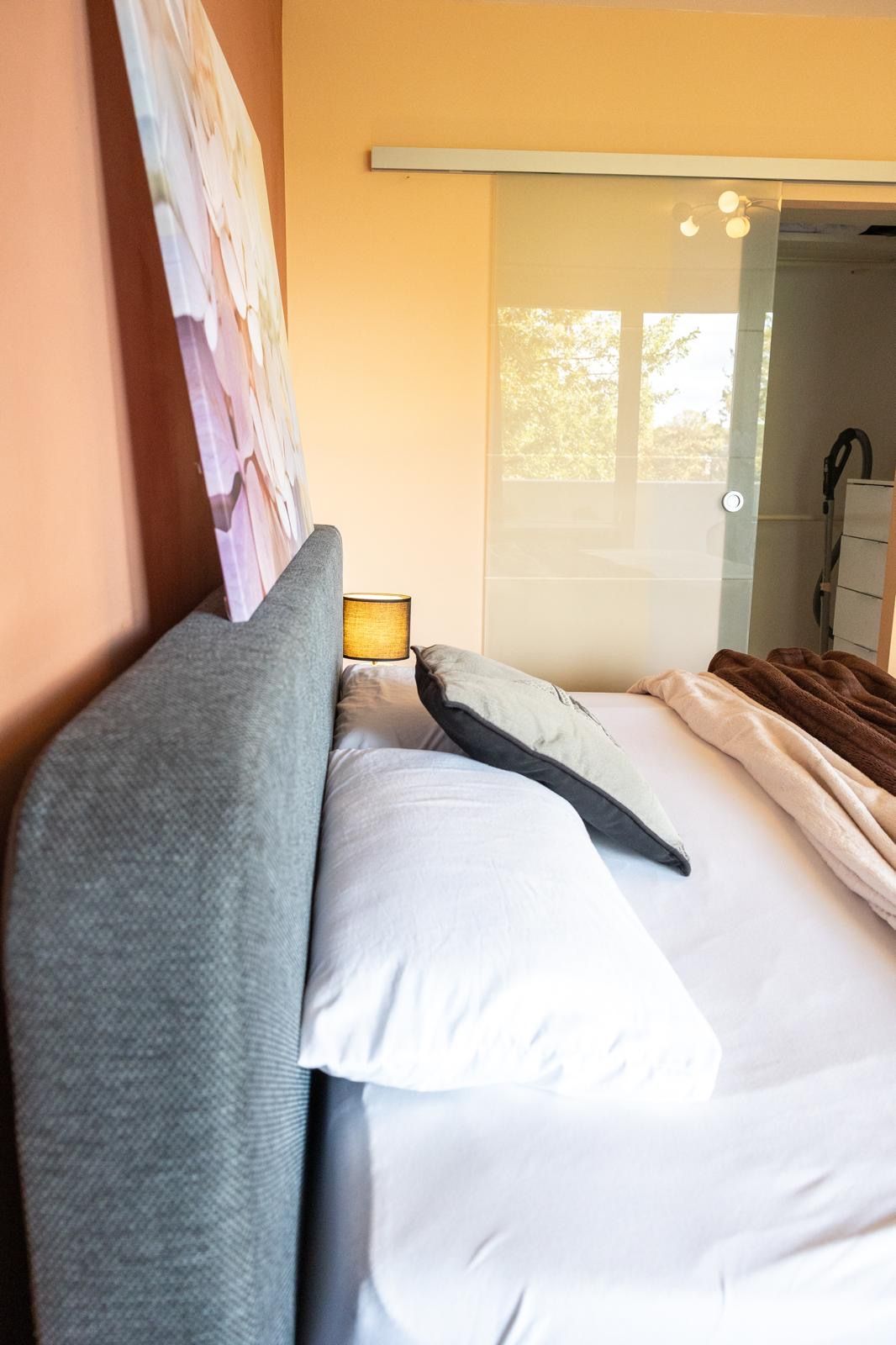 Centrally Located Flat Near The S-Bahn - 13