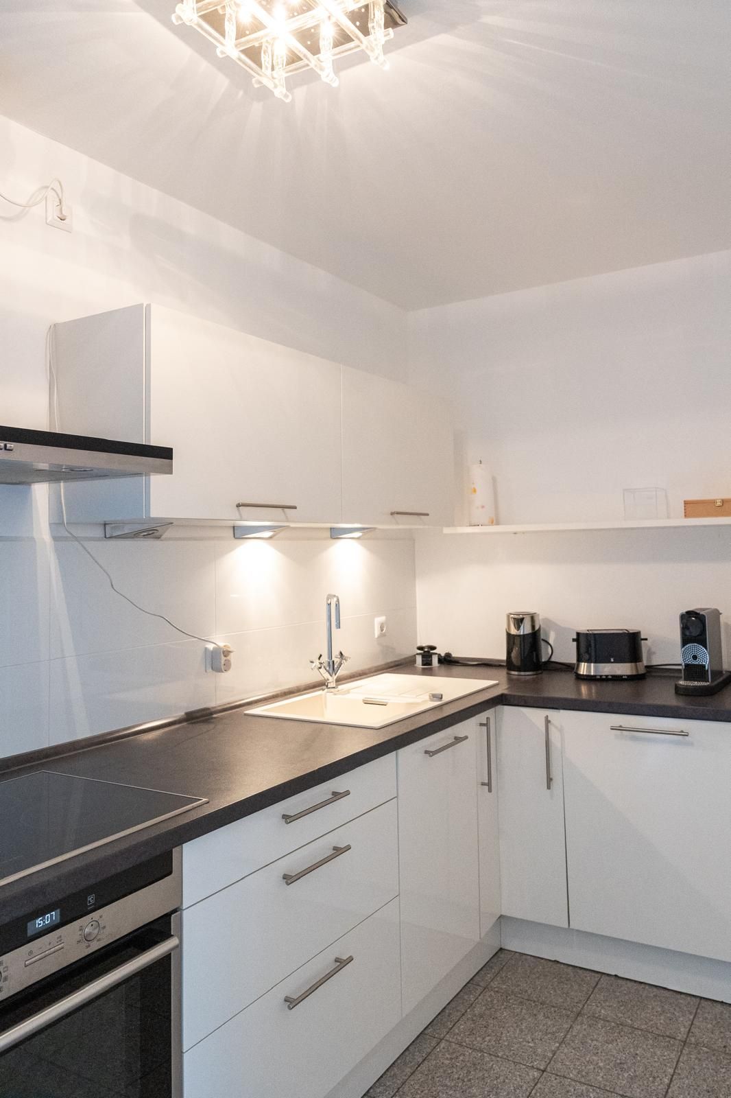 Centrally Located Flat Near The S-Bahn - 23