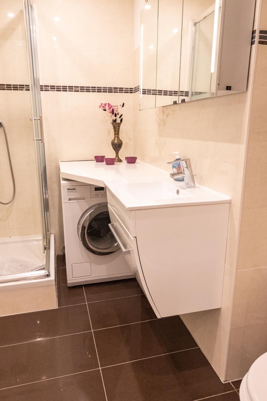 Centrally Located Flat Near The S-Bahn - 9