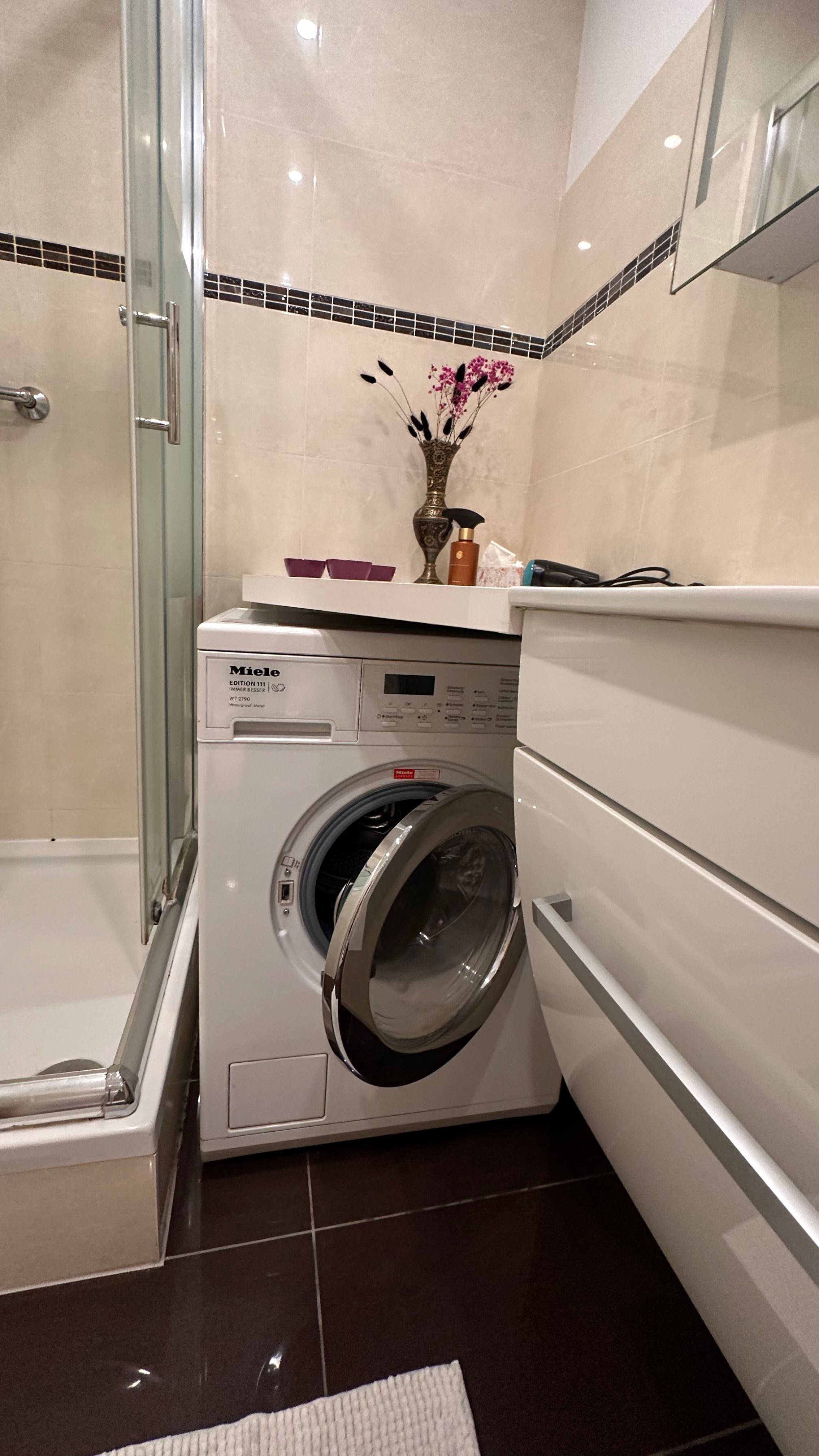  Centrally Located Flat Near The S-Bahn  -  Centrally located flat near the S-Bahn  - Gallery -  1
