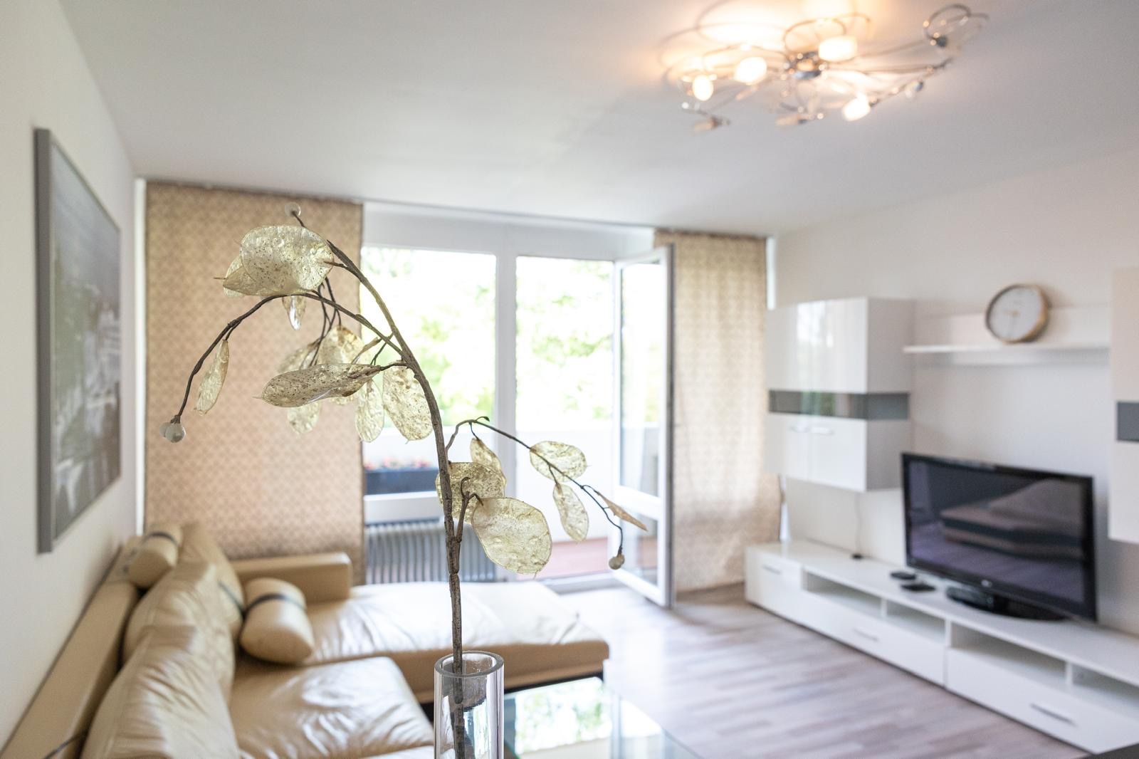 Centrally Located Flat Near The S-Bahn - 19