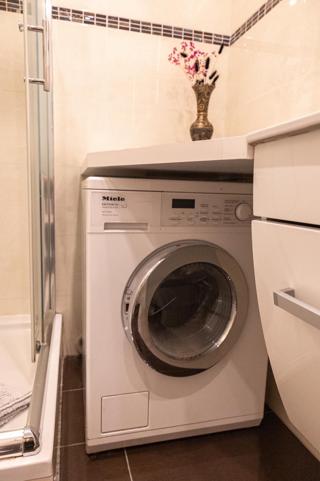 Centrally Located Flat Near The S-Bahn - 8