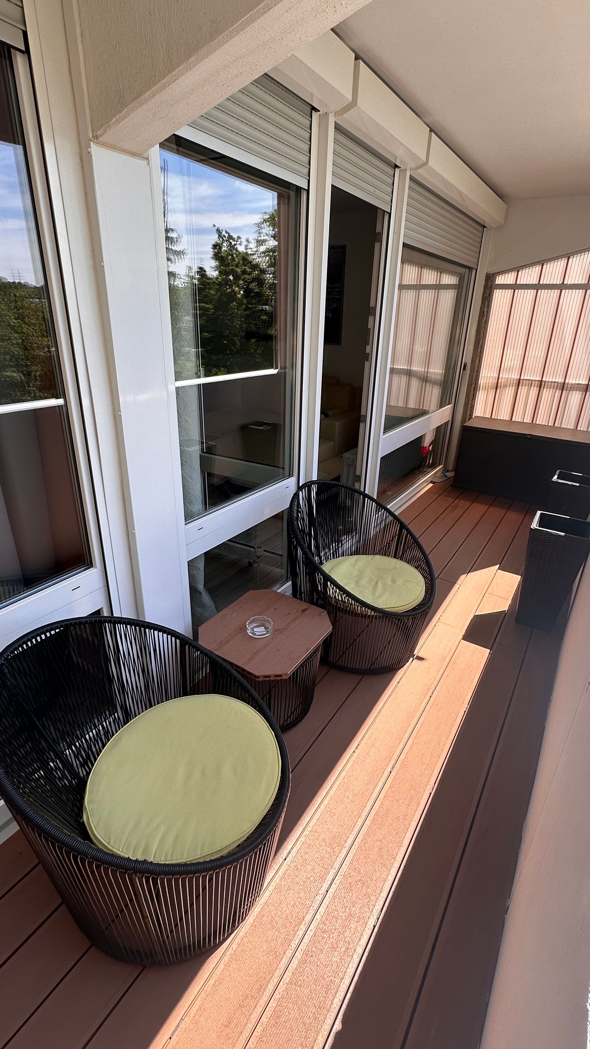  Centrally Located Flat Near The S-Bahn  -  Centrally located flat near the S-Bahn  - Gallery -  3