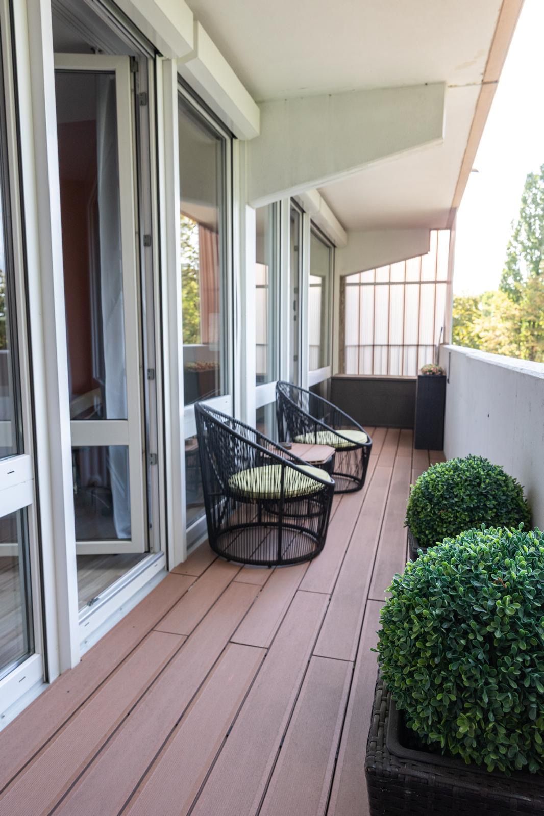 Centrally Located Flat Near The S-Bahn - 16