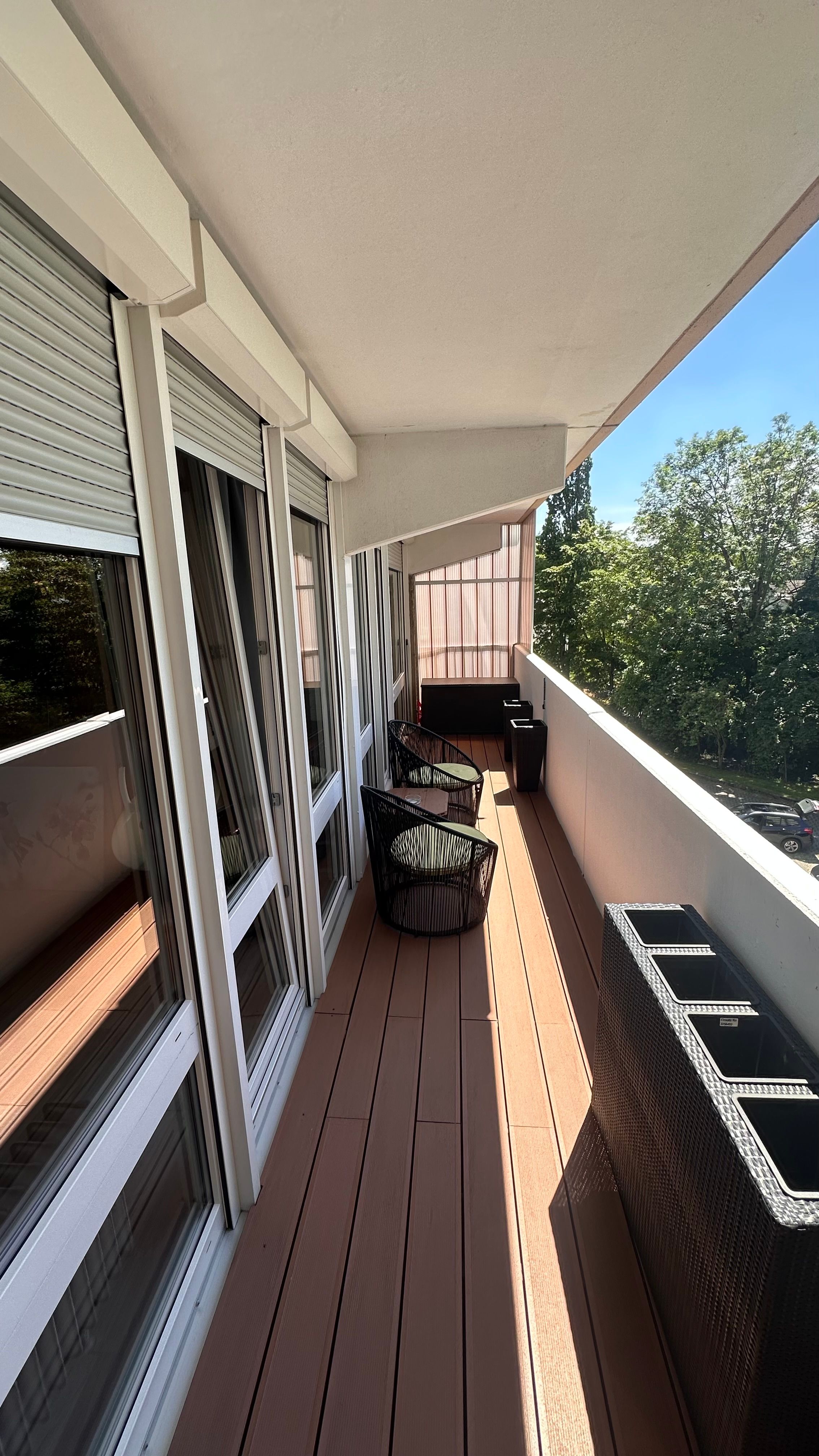  Centrally Located Flat Near The S-Bahn  -  Centrally located flat near the S-Bahn  - Gallery -  4