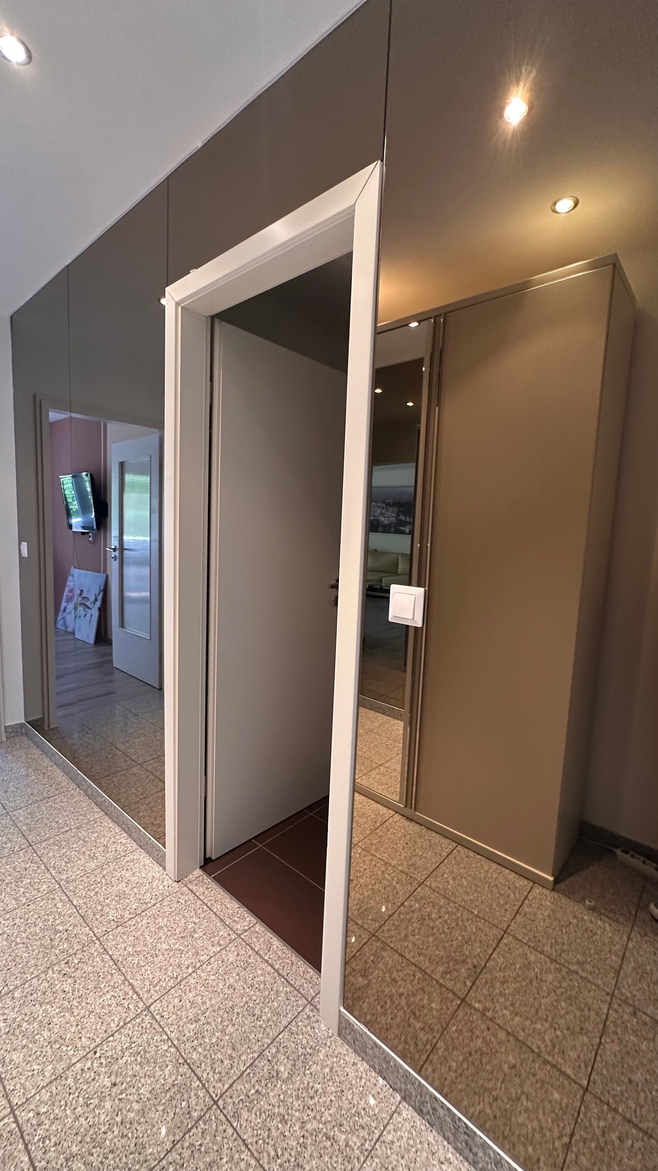 Centrally Located Flat Near The S-Bahn  -  Centrally located flat near the S-Bahn  - Gallery -  7