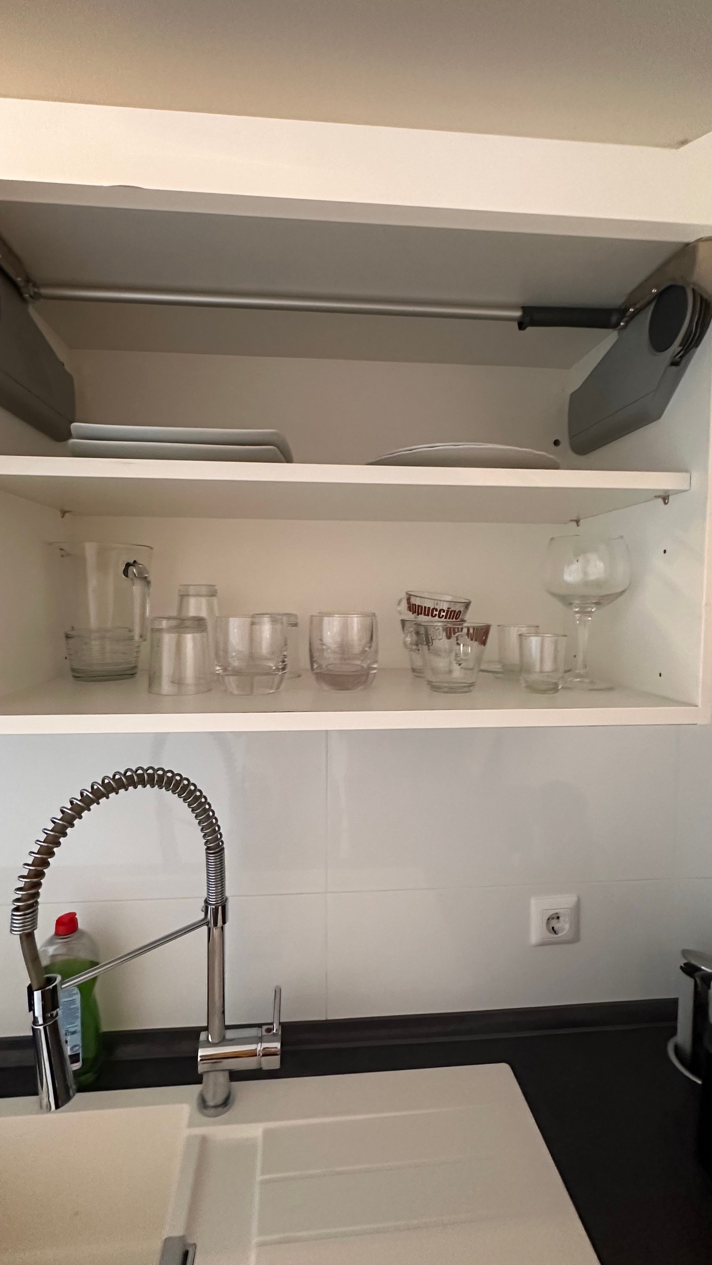  Centrally Located Flat Near The S-Bahn  -  Centrally located flat near the S-Bahn  - Gallery -  12