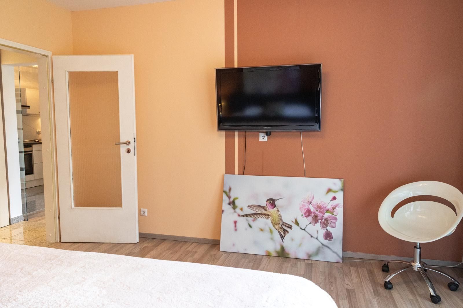 Centrally Located Flat Near The S-Bahn - 15