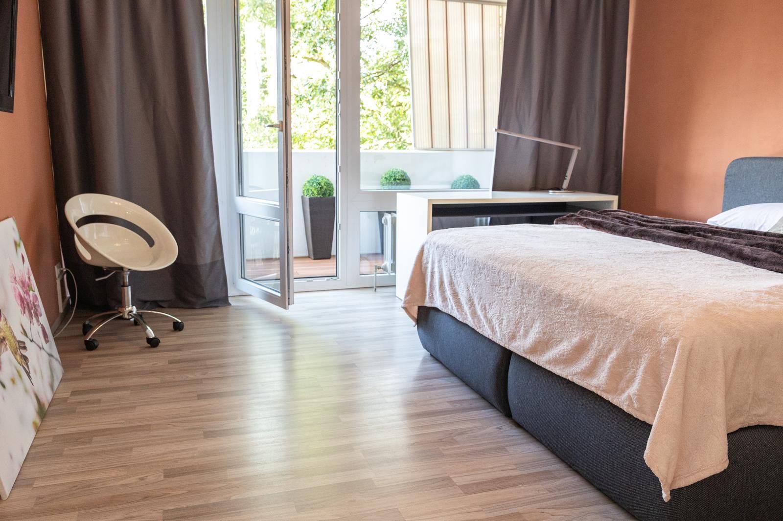 Centrally Located Flat Near The S-Bahn - 10