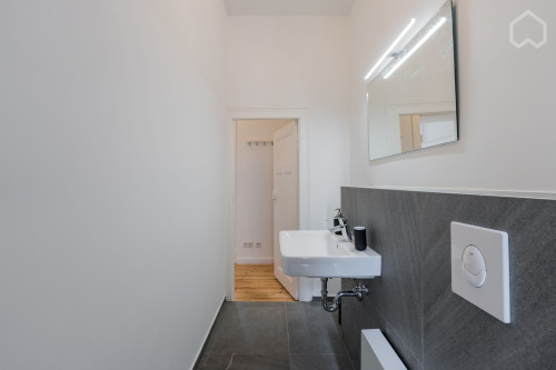 Awesome and fashionable apartment