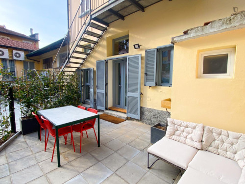 1-bedroom apartment, with outdoor area  - Gallery -  5