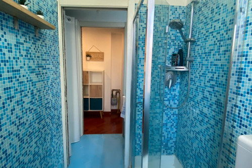 Very cool 1-bedroom apartment in Quartiere Stadera - Gallery - 5