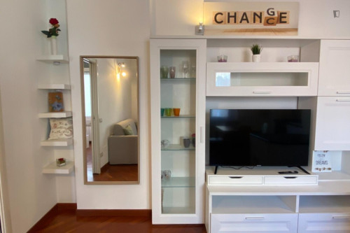 Very cool 1-bedroom apartment in Quartiere Stadera - Gallery - 26
