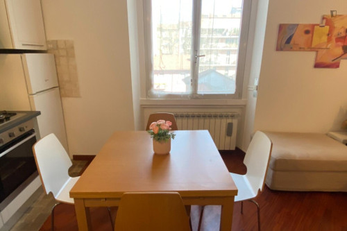 Very cool 1-bedroom apartment in Quartiere Stadera - Gallery - 24