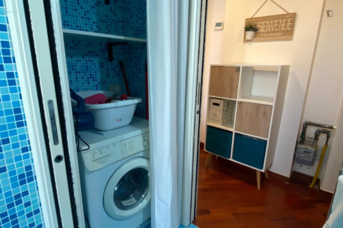 Very cool 1-bedroom apartment in Quartiere Stadera - Gallery - 6