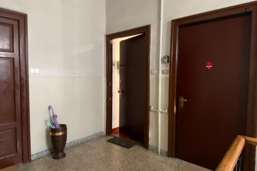 Very cool 1-bedroom apartment in Quartiere Stadera - Gallery - 17