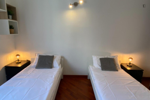 Very cool 1-bedroom apartment in Quartiere Stadera - Gallery - 30