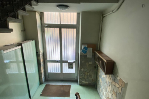 Very cool 1-bedroom apartment in Quartiere Stadera - Gallery - 15